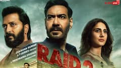 ‘रेड 2’ ने छठे दिन बनाया बड़ा रिकॉर्ड, बनी साल की 5वीं सबसे ज्यादा कमाई करने वाली फिल्म