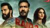 Raid 2 Box Office Collection Day 6: ‘रेड 2’ ने छठे दिन बनाया बड़ा रिकॉर्ड, बनी साल की 5वीं सबसे ज्यादा कमाई करने वाली फिल्म, अब निशाने पर 'जाट'