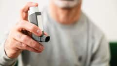 Do You Know How A Morning Cup Of Coffee Impacts An Asthma Patient's Brain?