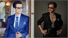 Karan Johar Praises Shah Rukh Khan’s Show-Stopping Met Gala 2025 Debut