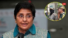 क्या मॉक ड्रिल को लेकर आपके मन में घबराहट है? पूर्व IPS किरण बेदी ने साफ की तस्वीर