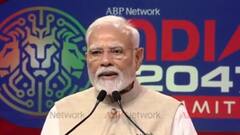 'New Chapter In Development Of Two Nations': PM Modi Speaks On India-UK FTA At India At 2047 Summit