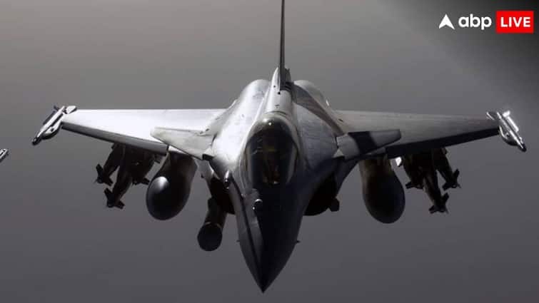 China Orchestrated Disinformation Campaign Against Rafale Jets After India-Pakistan Conflict: F