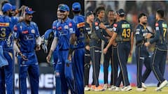 IPL 2025 GT vs MI: முதலில் பேட் செய்யும் மும்பை! பல்தான்சை பந்துவீச்சில் கட்டுப்படுத்துமா குஜராத்?