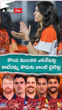 Sunrisers Hyderabad Elimination IPL 2025