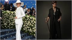 The Most Dazzling Looks From Met Gala 2025