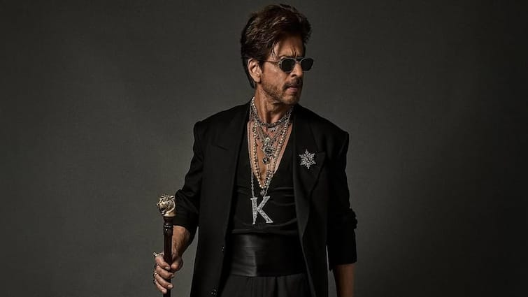 Shah Rukh Khan Shares The Real Reason Behind His Met Gala Appearance