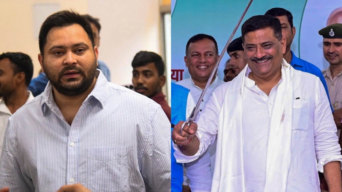 Bihar Politics: तेजस्वी यादव पर संजय झा का तंज, कहा- ‘उनको अपनी पार्टी की नहीं हमारी है ज्यादा चिंता’