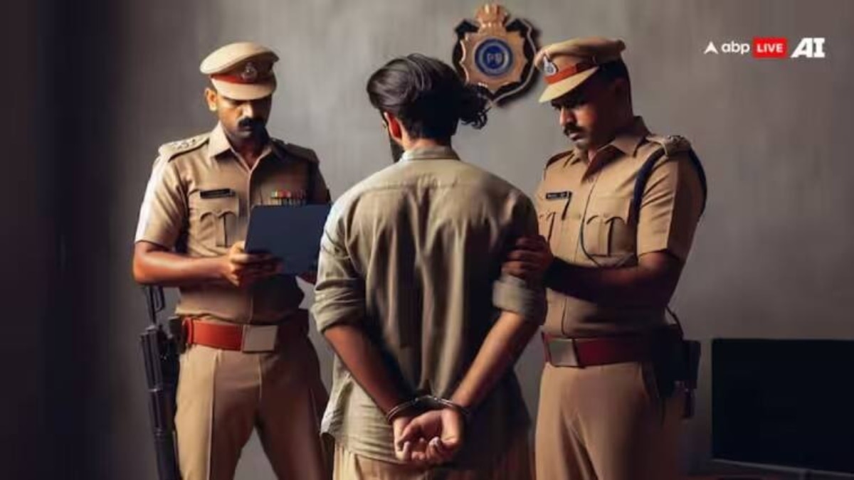 Patna News: पटना पुलिस की बड़ी कार्रवाई, 3 साथियों के साथ ‘छोटे सरकार’ को किया गया गिरफ्तार