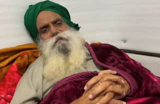 ਕਿਸਾਨਾਂ ਦੇ ਸੰਘਰਸ਼ ਨੂੰ ਸਰਕਾਰ ਨੇ ਪਾਈ ਨੱਥ ! ਘਰੋਂ ਨਿਕਲਣ ਤੋਂ ਪਹਿਲਾਂ ਹੀ ਲੀਡਰ ਕੀਤੇ ਨਜ਼ਰਬੰਦ, ਡੱਲੇਵਾਲ ਨੇ ਕਿਹਾ-ਲੋਕਤੰਤਰ ਦਾ ਗਲਾ ਘੁੱਟ ਰਹੀ ਸਰਕਾਰ