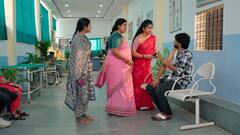 Gunde Ninda Gudi Gantalu May 6th Episode:అబద్ధం చెప్పిన శివ , బాలుని అపార్థం చేసుకున్న మీనా -  గుండె నిండా గుడి గంటలు మే 06 ఎపిసోడ్ హైలెట్స్!