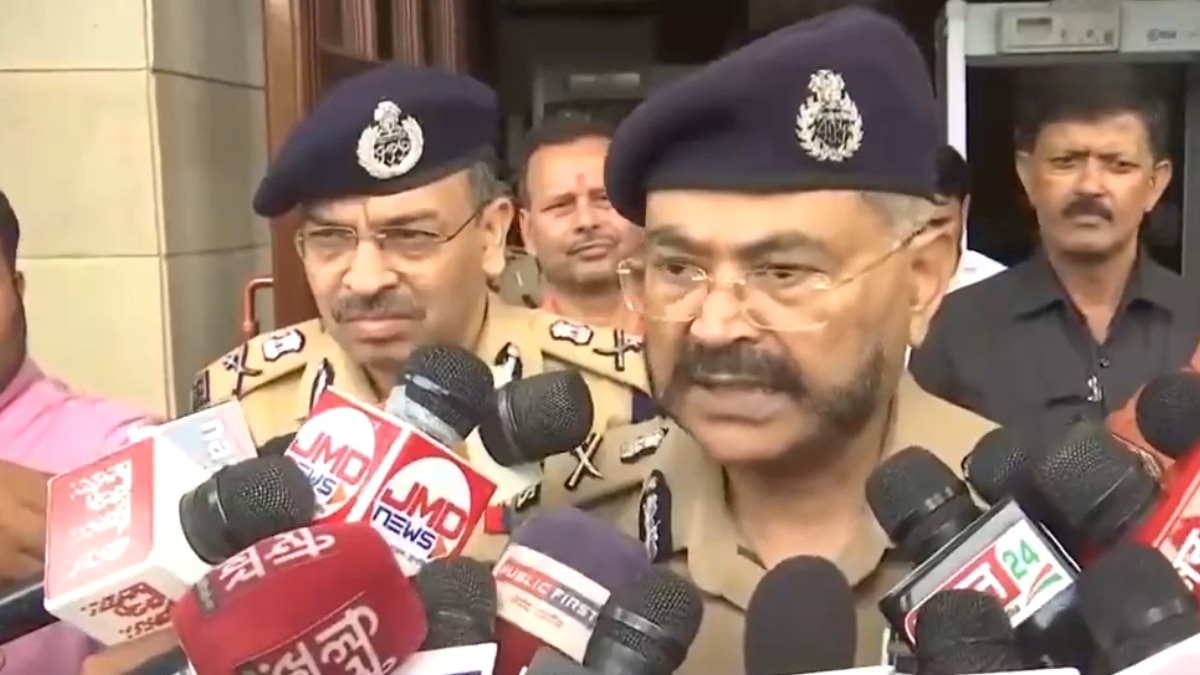 Mock Drill In UP: यूपी मॉक ड्रिल में क्या-क्या होगा? UP DGP प्रशांत कुमार ने दी ये अहम जानकारियां