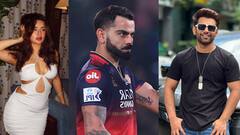 'कोहली नहीं Insta Algorithm ने किया मुझे ब्लॉक...', विराट पर तंज कसकर फंसे राहुल वैद्य ने किया एक और पोस्ट