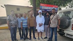 बाबा तरसेम सिंह हत्याकांड का दसवां आरोपी गिरफ्तार, अपराधी पर था 25 हजार का इनाम