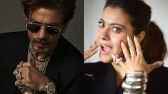 Did Kajol Recreate Shah Rukh Khan's Met Gala Debut Look? Spot The Difference