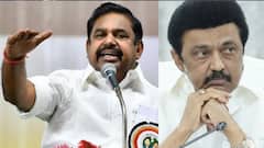 EPS : “முதல்வர் மு.க.ஸ்டாலின் எனும் Dictator” EPS சரமாரி விமர்சனம்..!