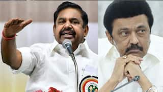 EPS : “முதல்வர் மு.க.ஸ்டாலின் எனும் Dictator” EPS சரமாரி விமர்சனம்..!