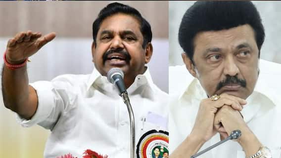 EPS : “முதல்வர் மு.க.ஸ்டாலின் எனும் Dictator” EPS சரமாரி விமர்சனம்..!