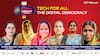 ABP India At 2047 Summit: Here's How Rural Women Lead India’s Digital Revolution