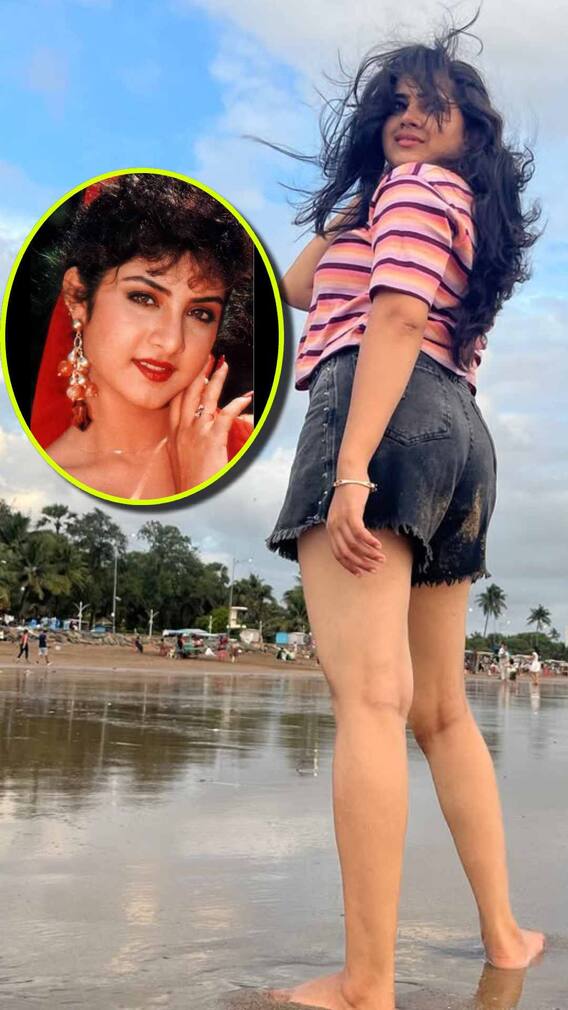 खुद को दिव्या भारती समझती हैं हाउस अरेस्ट की ये कंटेस्टेंट