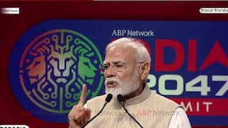 ABP Summit PM Modi: லண்டனுடன் ஒப்பந்தம் இளைஞர்களுக்கு சிறந்த செய்தி... பிரதமர் மோடி ஏபிபி உச்சி மாநாட்டில் உரை!
