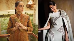 8 Boldest Fashion Statements Of Sonam Kapoor