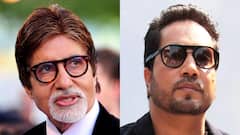 Mika Singh Recalls Embarrassing Moment At Amitabh Bachchan’s Diwali Party: ‘I Drove My Hummer In Without An Invite’