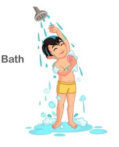 ਸਾਵਧਾਨ! ਕਿਤੇ ਤੁਸੀਂ ਵੀ ਤਾਂ ਨਹੀਂ ਨਹਾਉਂਦੇ ਹੋਏ ਕਰ ਰਹੇ ਇਹ ਗਲਤੀਆਂ...ਖੜ੍ਹੀਆਂ ਹੋ ਸਕਦੀਆਂ ਦਿੱਕਤਾਂ