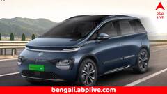 ৪৪৯ কিমি রেঞ্জ, ADAS নিরাপত্তা ফিচার্স, ভারতের বাজারে এল দুর্দান্ত এই বৈদ্যুতিন গাড়ি; কত দাম ?