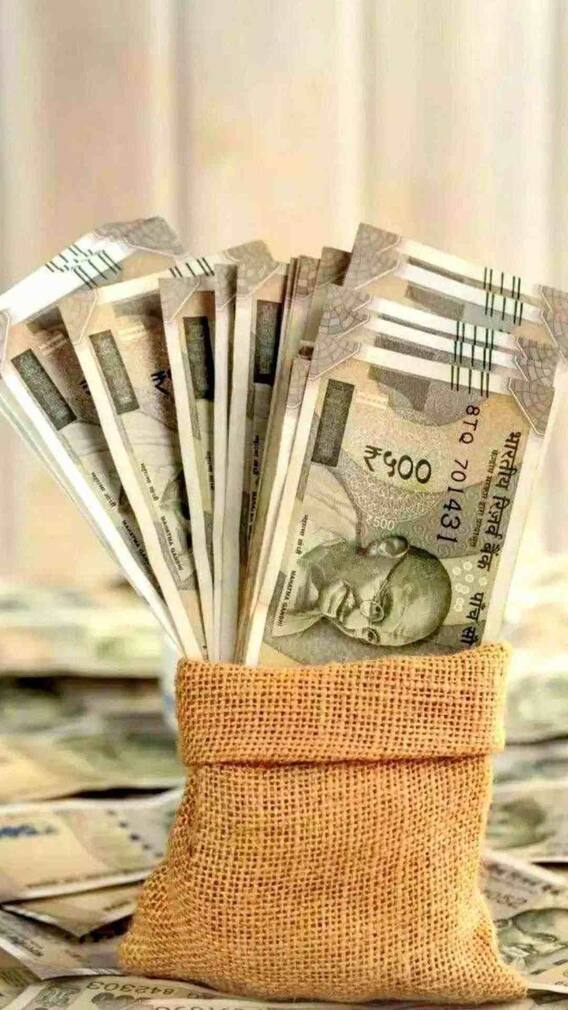 ਪੰਜਾਬ ਸਰਕਾਰ ਵੱਲੋਂ ਕਰੋੜਾਂ ਦੀ ਰਾਸ਼ੀ ਜਾਰੀ, ਇਨ੍ਹਾਂ ਲੋਕਾਂ ਦੇ ਬੈਂਕ ਖਾਤਿਆਂ 'ਚ...