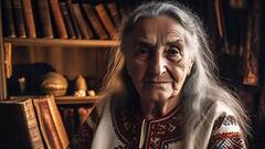 बाबा वेंगा की भविष्यवाणी- धरती हो जाएगी वीरान, तबाह हो जाएगी इंसानों की ये दुनिया और फिर...