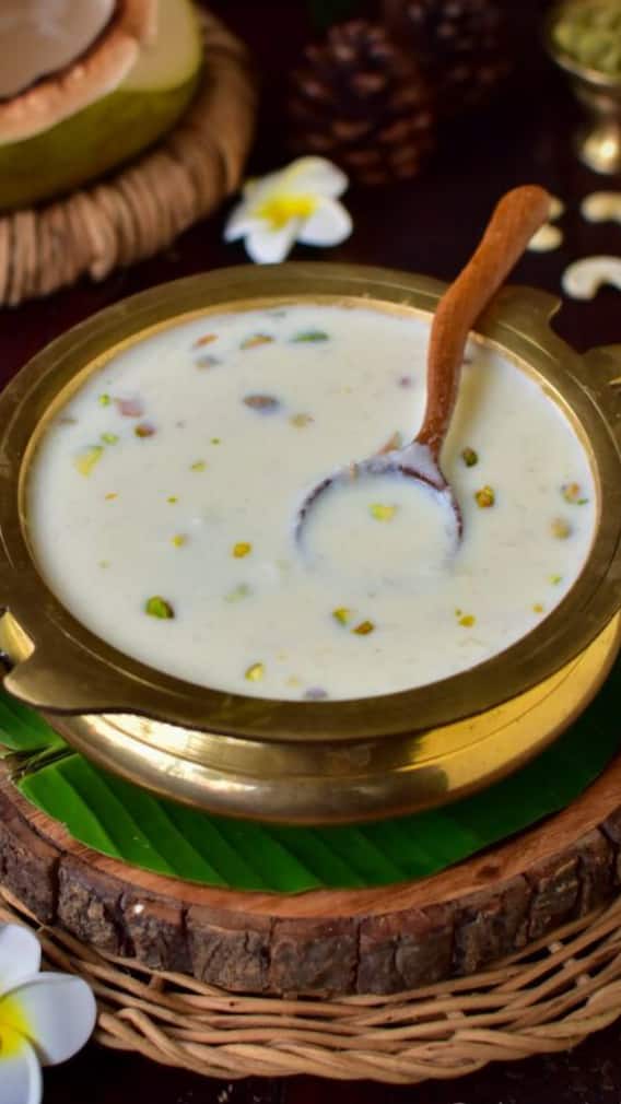 தேங்காய் பால் சார்ந்த 9  உணவுகள்.. ஈஸியா செய்யலாம்!