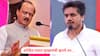 Rohit Pawar on Ajit Pawar : अजित पवार मुख्यमंत्री झाले तर...; पुतणे रोहित पवारांच्या वक्तव्यानं भुवया उंचावल्या; नेमकं काय म्हणाले?