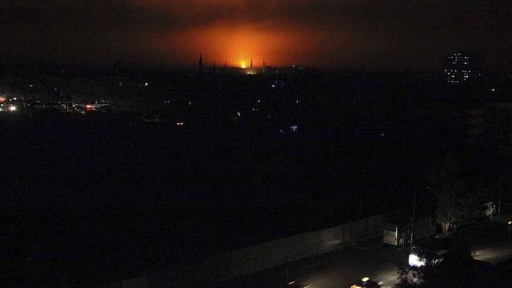 ही रणनीती प्रामुख्याने 20व्या शतकात दुसऱ्या महायुद्धाच्या दरम्यान (1939-1945) प्रचलित होती.