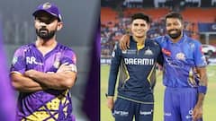 SRH vs DC મેચ રદ્દ થવાથી વધ્યું કોલકત્તા અને લખનઉનું ટેન્શન, રોમાંચક થઇ પ્લેઓફની લડાઇ