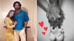 మెగా ఫ్యామిలీ నుంచి గుడ్ న్యూస్ వచ్చేసింది - ఫోటోతో విషయం చెప్పిన వరుణ్ తేజ్ - లావణ్య దంపతులు