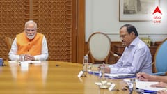 প্রত্যাঘাতের কাউন্টডাউন, যুদ্ধের আবহে দেশজুড়ে মক ড্রিলের নির্দেশ, এরই মধ্যে মোদির সঙ্গে বৈঠক অজিত ডোভালের