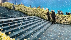 Kerala's Neytt By Extraweave Brings Indian Elegance To Met Gala's 2025 Grand Entrance