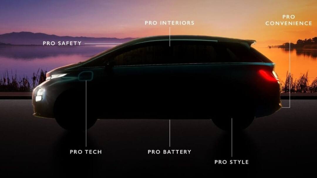 MG Windsor Pro Vs Windsor: What Are The Changes? MG Windsor Pro Vs Windsor: What Are The Changes? MG Windsor Pro Vs Windsor: What Are The Changes?