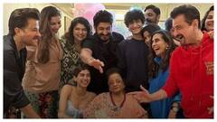 Anil Kapoor Pays Tribute To Late Mother: 'She Was The Glue That Kept Our Family Close'