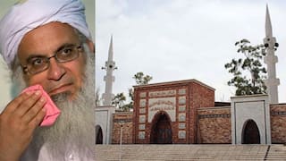 'No Cruelty In India Like Pakistan': Pakistani Cleric Attacks Govt Amid India-Pak Tensions