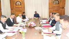 हिमाचल कैबिनेट की लगातार दूसरे दिन मीटिंग, इन्हें हर महीने 1500 रुपये पेंशन देने को मंजूरी