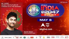 Aamir Khan Shares He Didn’t Bathe For Days To Stay True To His Roles in Rakh And Ghulam