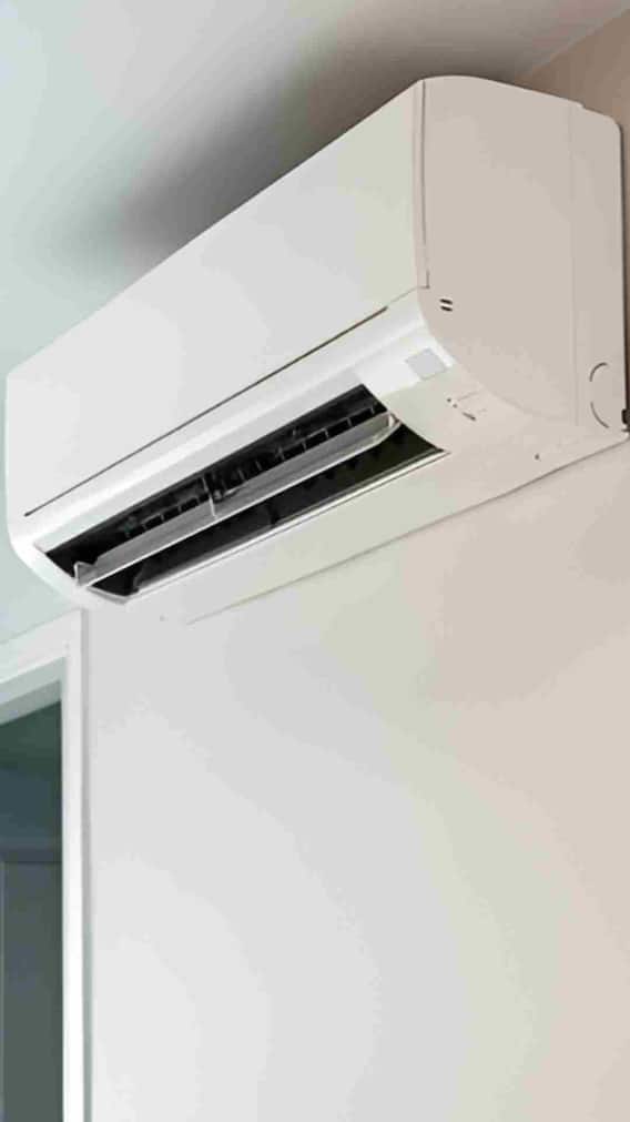 AC का तापमान 16 डिग्री से नीचे क्यों नहीं जाता है? 99% लोग नहीं जानते इसका कारण