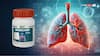 Patanjali's Research Claims Broncom Can Cure Lung Diseases