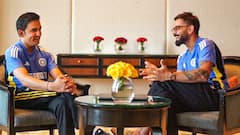 We Were, Are, & Will Always Remain Friends...: Gauti On His Relationship With Virat Kohli