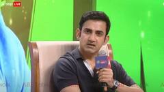 क्रिकेट तुमच्या घरची जहागिरी नाही, पैशासाठी NRI बनलेल्यांनी मला शिकवू नये, गौतम गंभीरचा हल्लाबोल