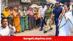 মুর্শিদাবাদকে হিন্দুশূন্য করার চক্রান্ত : শুভেন্দু