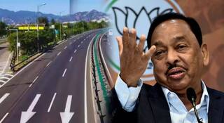 Narayan Rane on Shaktipeeth Expressway: विकासाआड येतील, कोणी विचारेल तर फटके टाकायचे, ऑन रेकॉर्ड बोलतोय : नारायण राणे