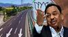 Narayan Rane on Shaktipeeth Expressway: विकासाआड येतील, कोणी विचारेल तर फटके टाकायचे, ऑन रेकॉर्ड बोलतोय : नारायण राणे